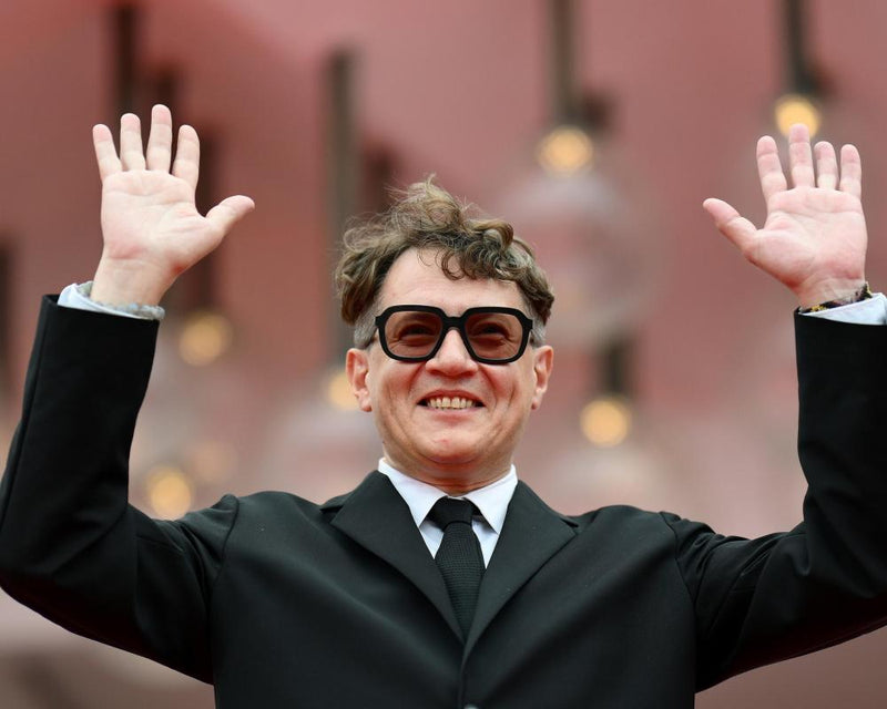 Russian Director Defends Actor Amid Ukraine Criticism
