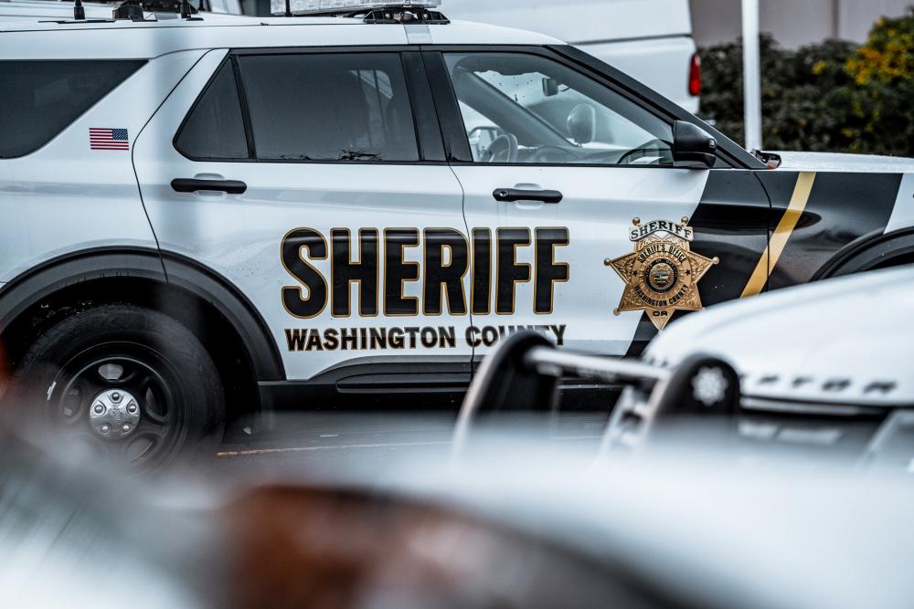 Oregon Mass Killing Suspect Found Dead After Five Victims Discovered
