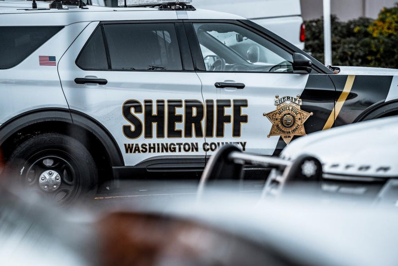 Oregon Mass Killing Suspect Found Dead After Five Victims Discovered