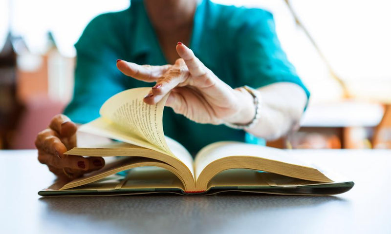 Top Business Books to Read This Month for Growth