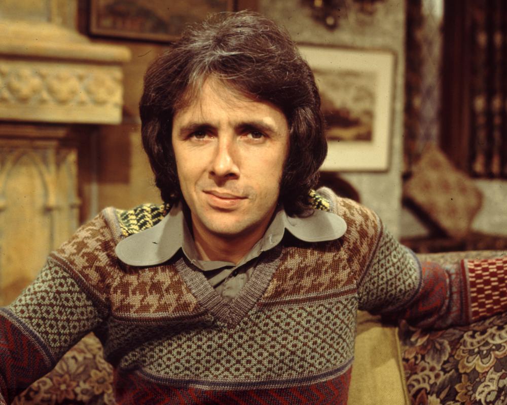 Richard O'Sullivan: TV Legend Dies at 82, Remembered for Man
