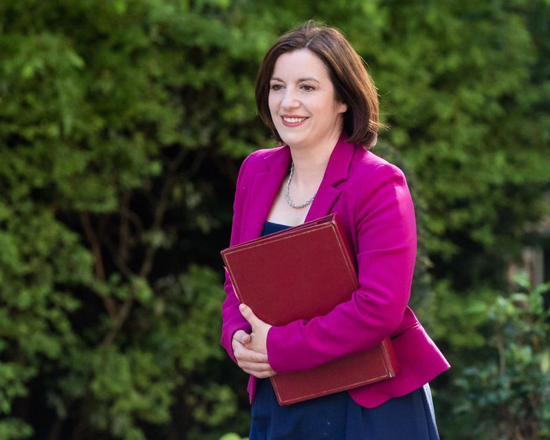 UK Government Considers Scrapping Social Mobility Commission