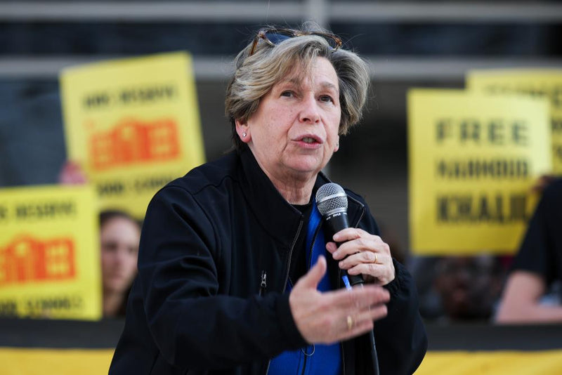 House Republicans Investigate Labor Unions Over Political Funding
