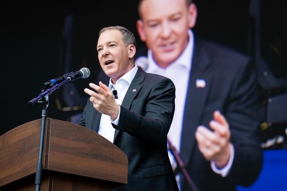 EPA Union Sues Trump Administration to Restore Collective Bargaining