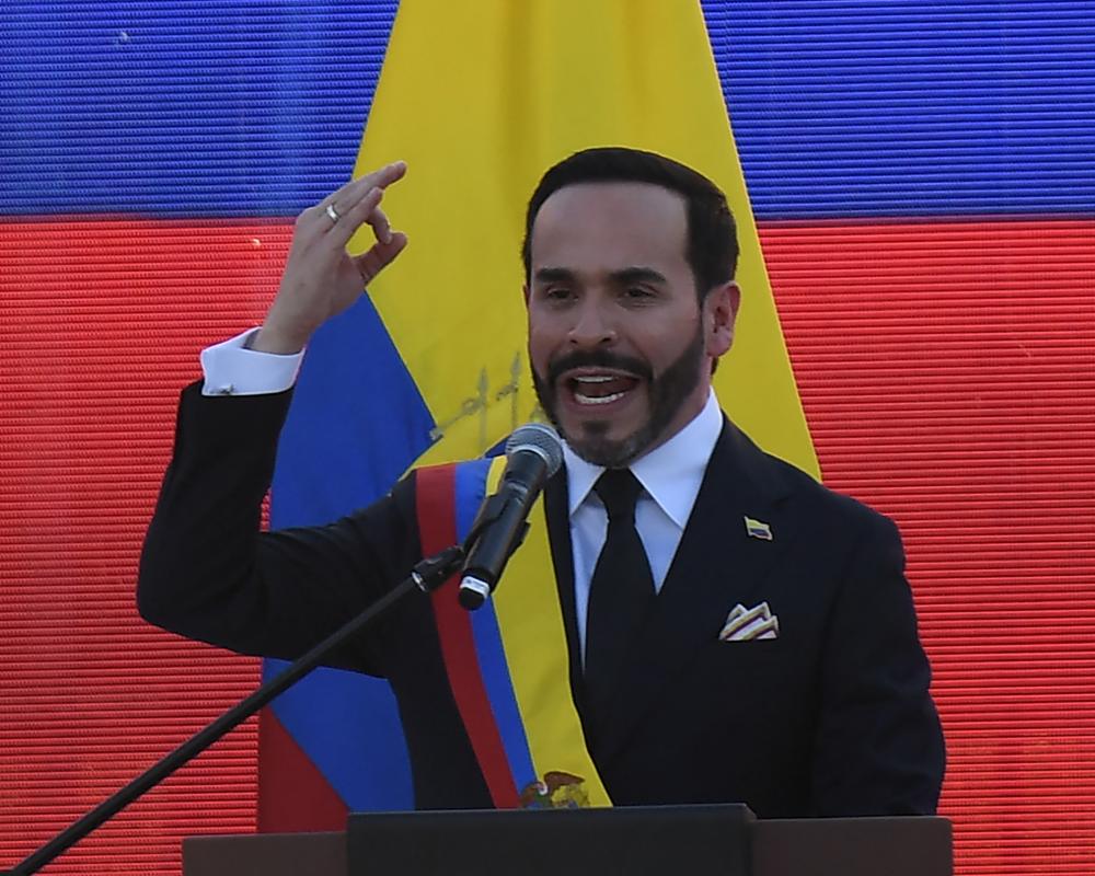 US Promises $1B Security Aid to Colombia as New President Vows