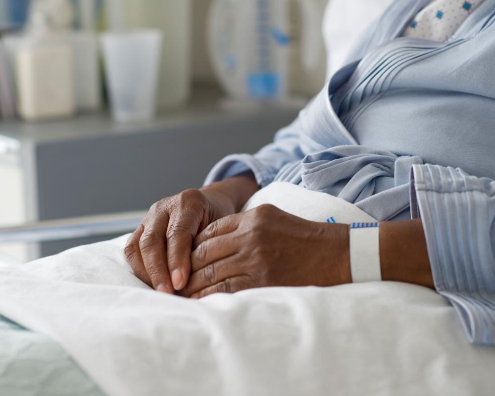 Black Stroke Risk Factors Rising Faster: New Study