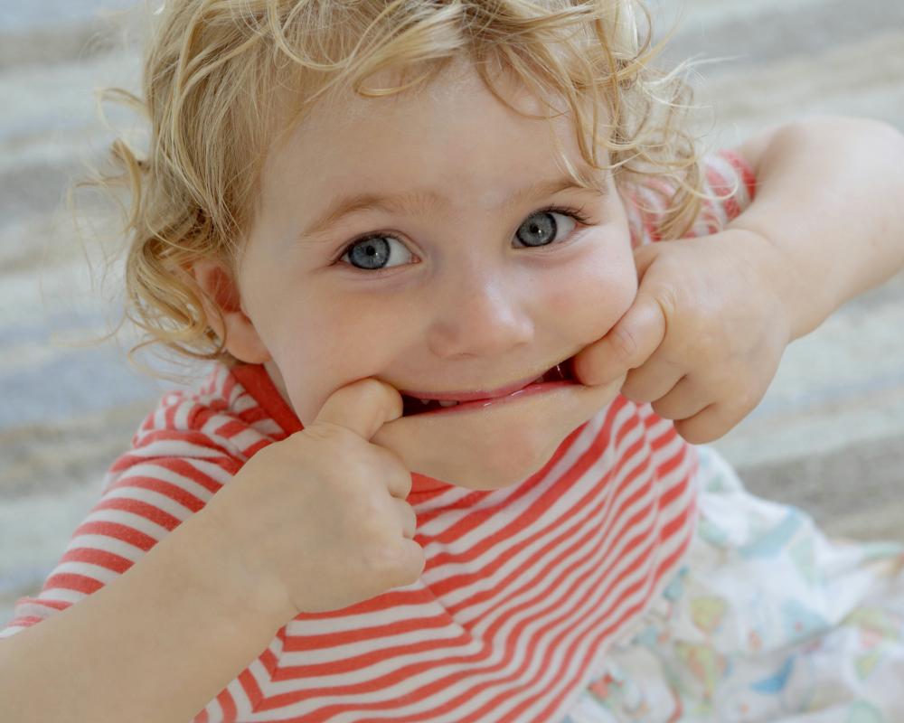 Why a Child's 'Na-na, na-na-na!' Taunt Is Universally Annoying