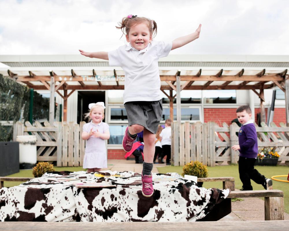 Why Early Childhood Education Matters: Nurseries and Child Development