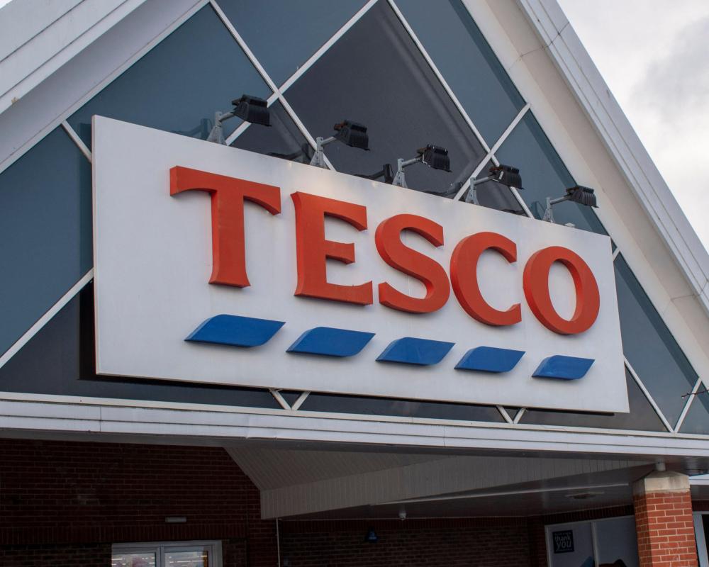 Tesco Launches Paid Safe Leave for Domestic Abuse Victims