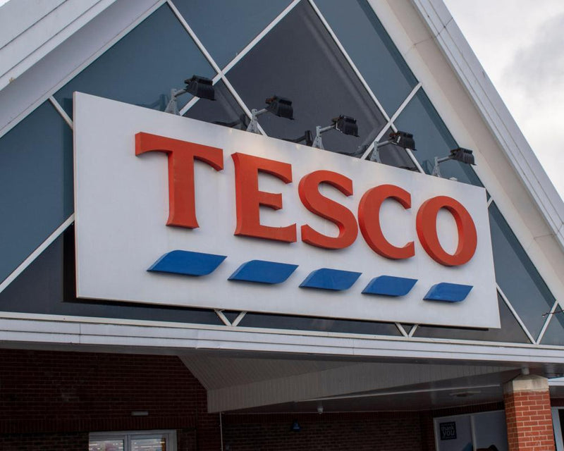 Tesco Launches Paid Safe Leave for Domestic Abuse Victims