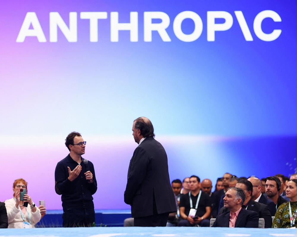 Anthropic AI Report on Work Changes Draws Expert Skepticism – Grand Goldman