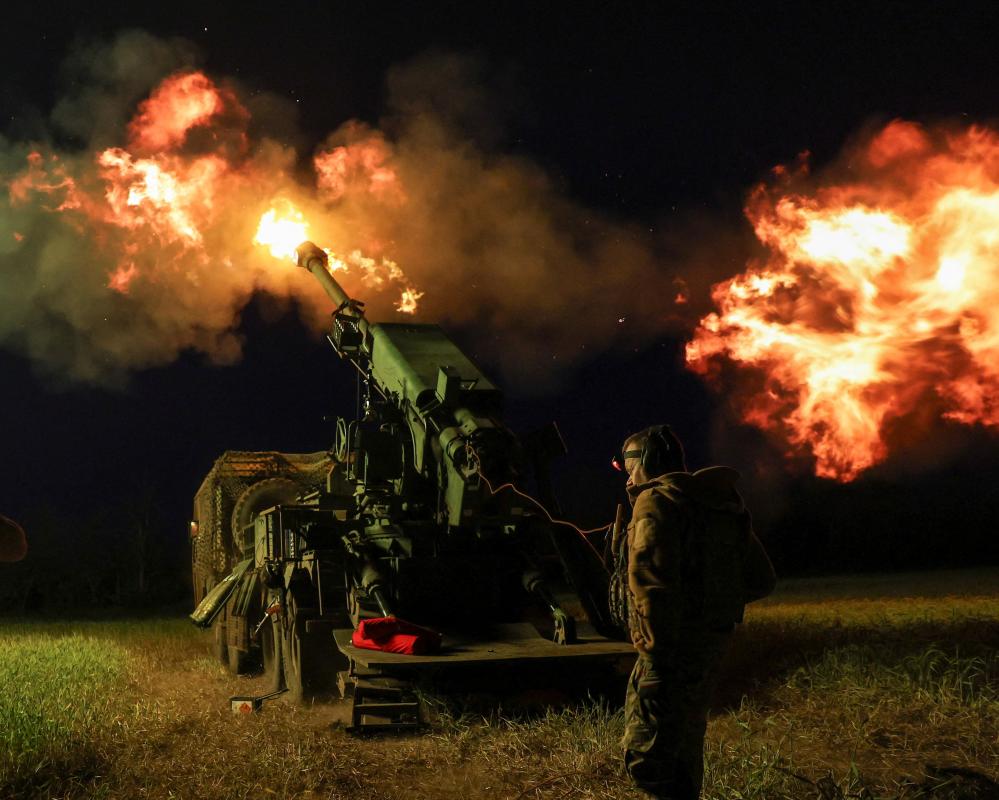 Ukraine War: No NATO Membership Chance, Says Ex-Military Chief