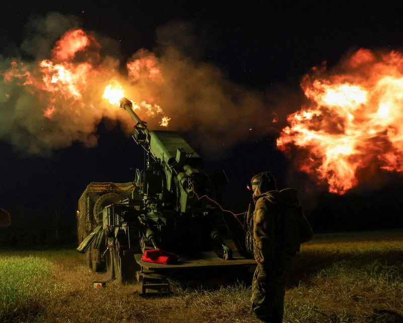 Ukraine War: No NATO Membership Chance, Says Ex-Military Chief