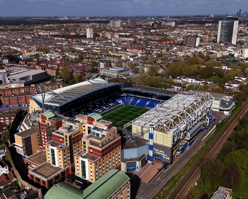 Chelsea fined £10m and suspended transfer ban for agent breaches