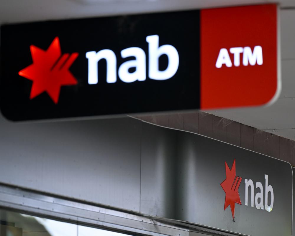 NAB to Cut 2,500 Jobs in Major Restructure