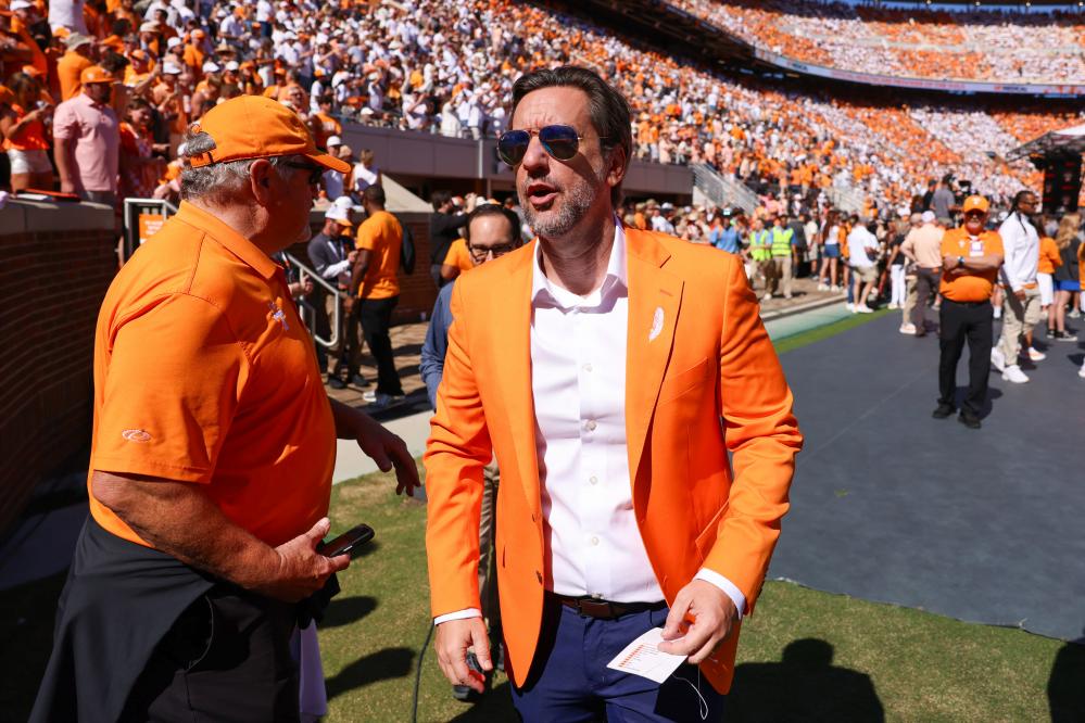 Clay Travis: Sports Betting, Trans Panic, and MAGA Media Empire