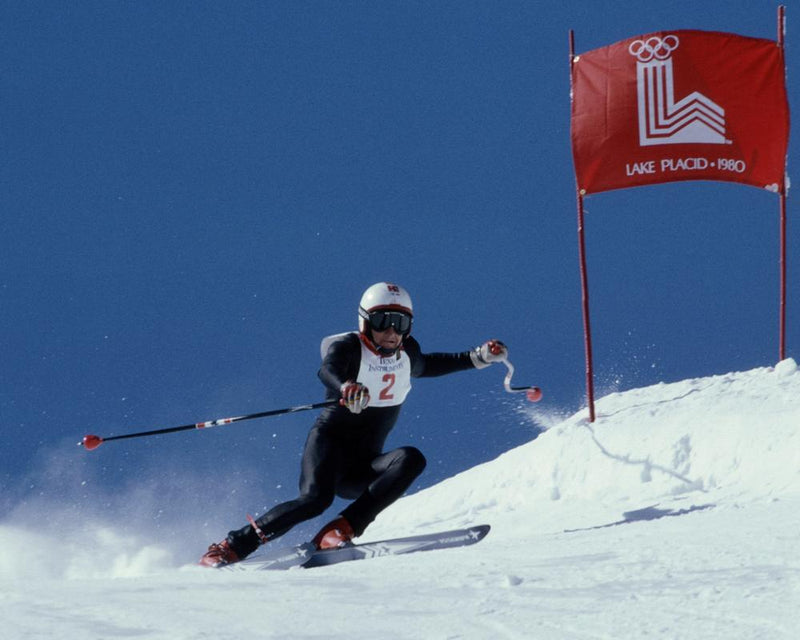 BBC Axes Ski Sunday: End of an Iconic Winter Sports Era