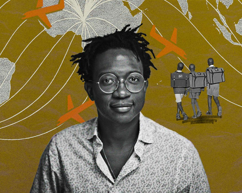 Chasing Freedom: Post-Colonial Education and Parental Expectations