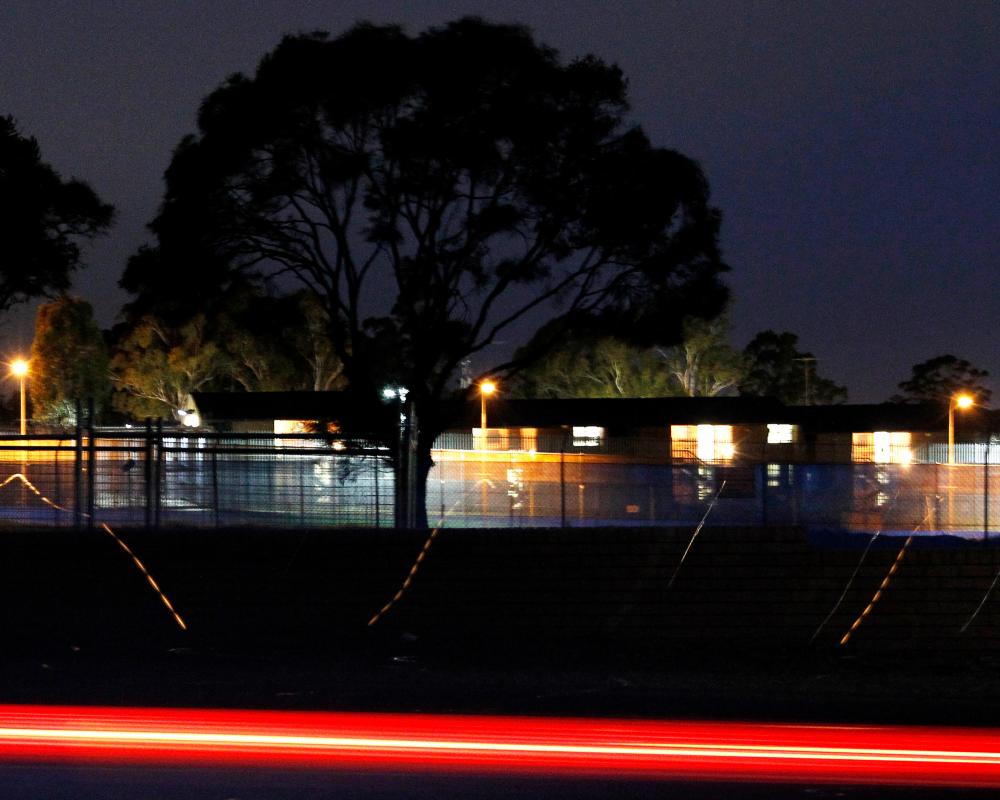 Australia Immigration Detention Centres Face Surge in Violence
