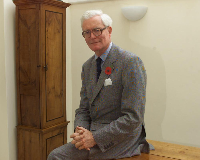 Douglas Hurd Didn't Say Prison Quote: True Origin Revealed
