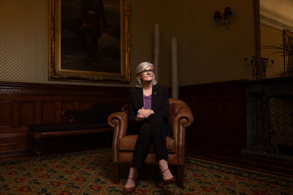 Australia Democracy Crisis: Governor General Warns of Growing