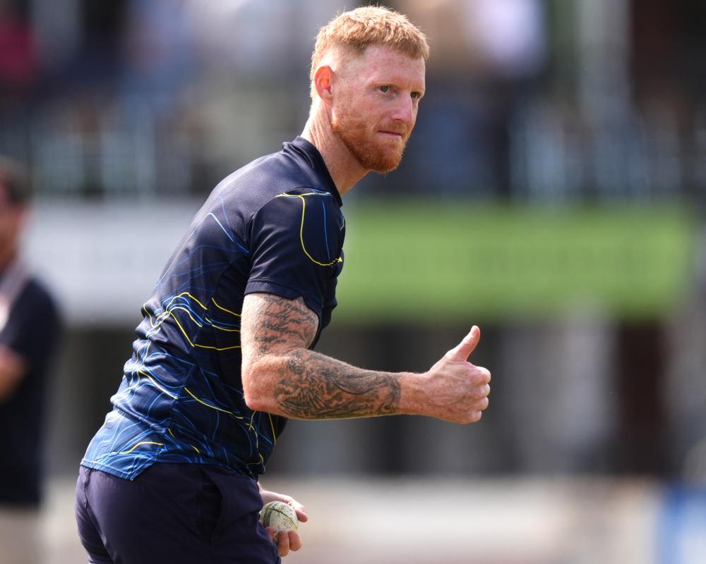 Ben Stokes Retires: Concerns for Joe Root and Hopes for Stephen