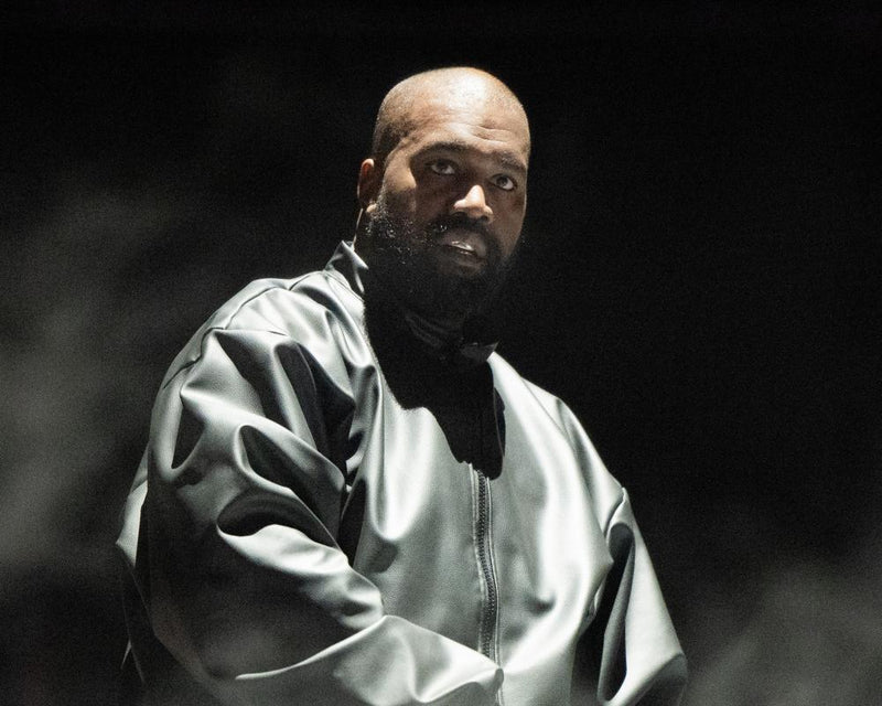 Kanye West Russia Concert: Biggest Western Act Since Ukraine War