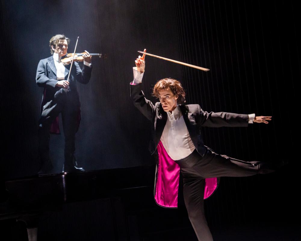 Royal Ballet McRae Vassilev Project Review: A Masterful Encounter