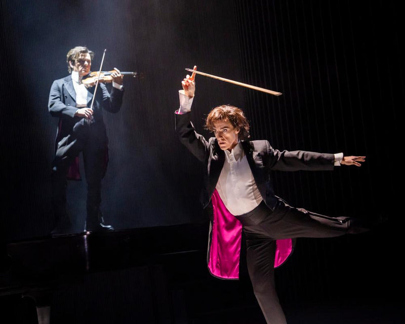 Royal Ballet McRae Vassilev Project Review: A Masterful Encounter