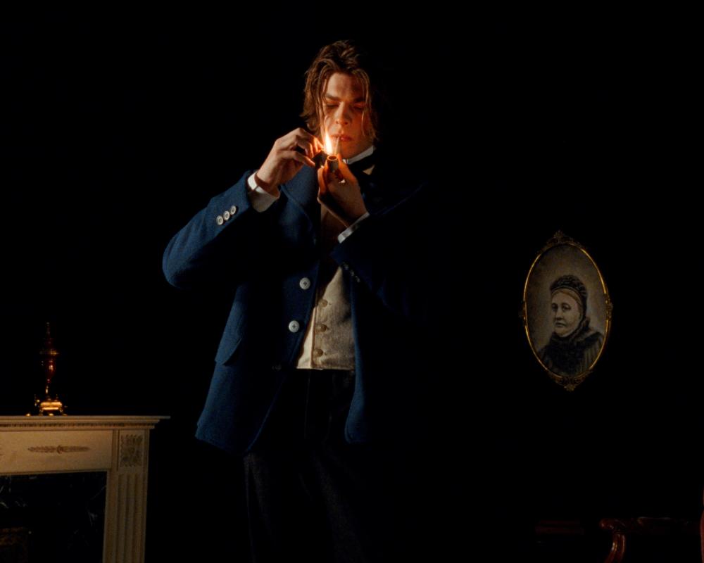 Rimbaud Film Review: Poet's Entrepreneurial Turn in New Movie