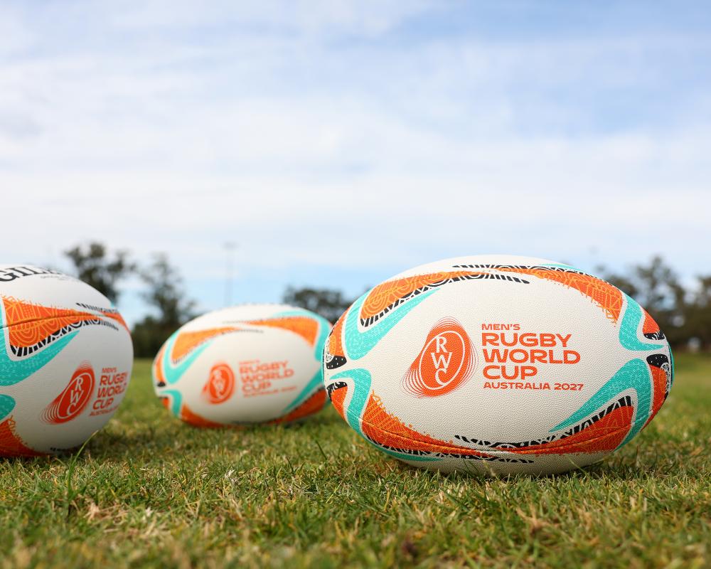 Rugby World Cup 2027 Tickets: Final Release Countdown Begins
