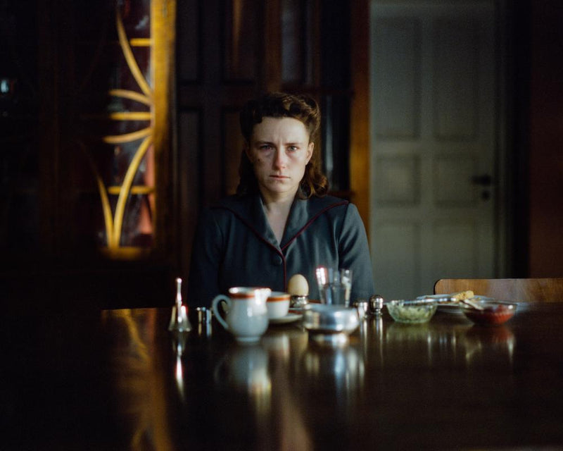 Woman Unknown Review: Postwar Paranoia with Du Maurier Touches