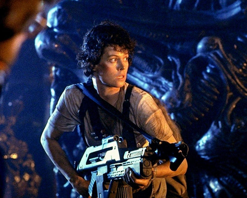 Aliens at 40: How the Film Still Shapes Video Game Design