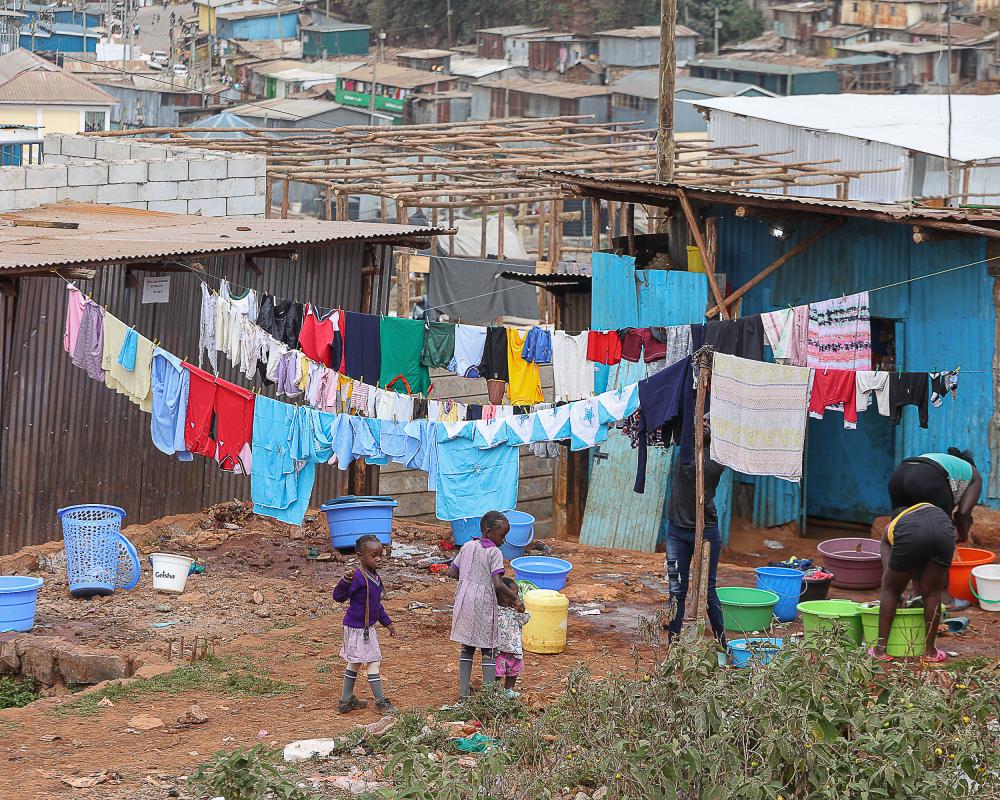 UN Inequality Panel Plan Gains Momentum from Global Leaders
