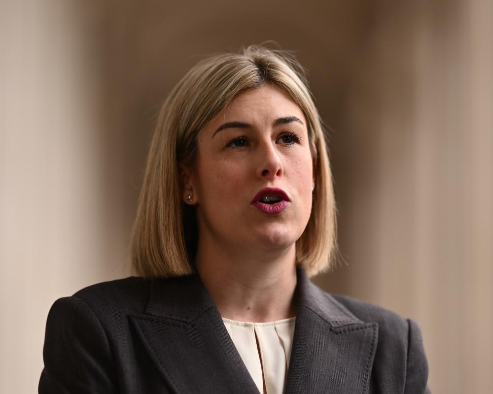 Australia Politics: Victorian Liberals Choose Gas Over NSW Power Link