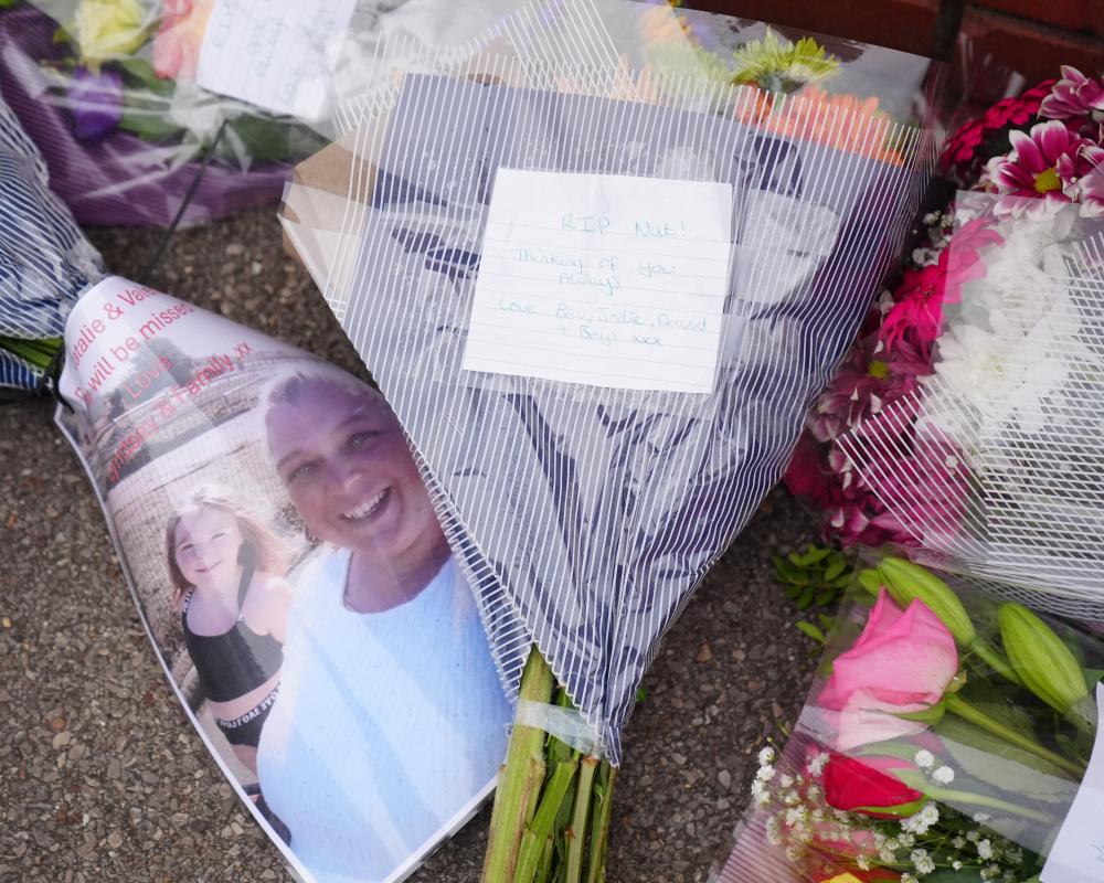 Middlesbrough House Fire Tragedy: Mother's Heartbreaking Tribute