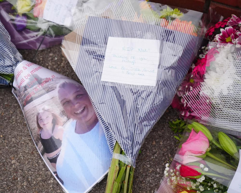 Middlesbrough House Fire Tragedy: Mother's Heartbreaking Tribute