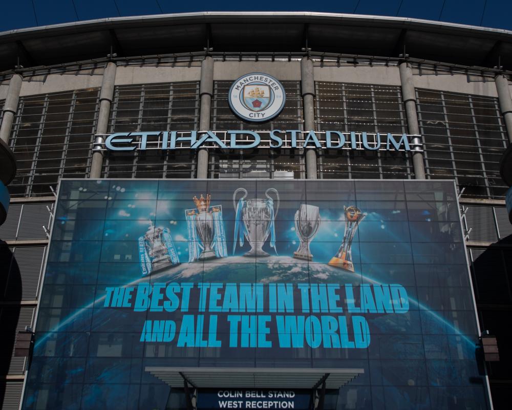 Manchester City Charges: Premier League Fallout and Impact