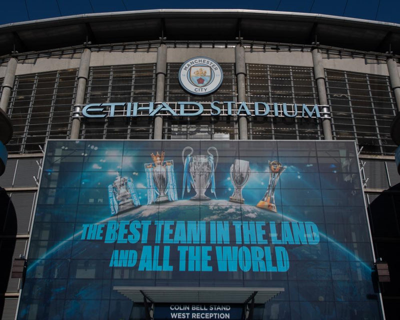 Manchester City Charges: Premier League Fallout and Impact