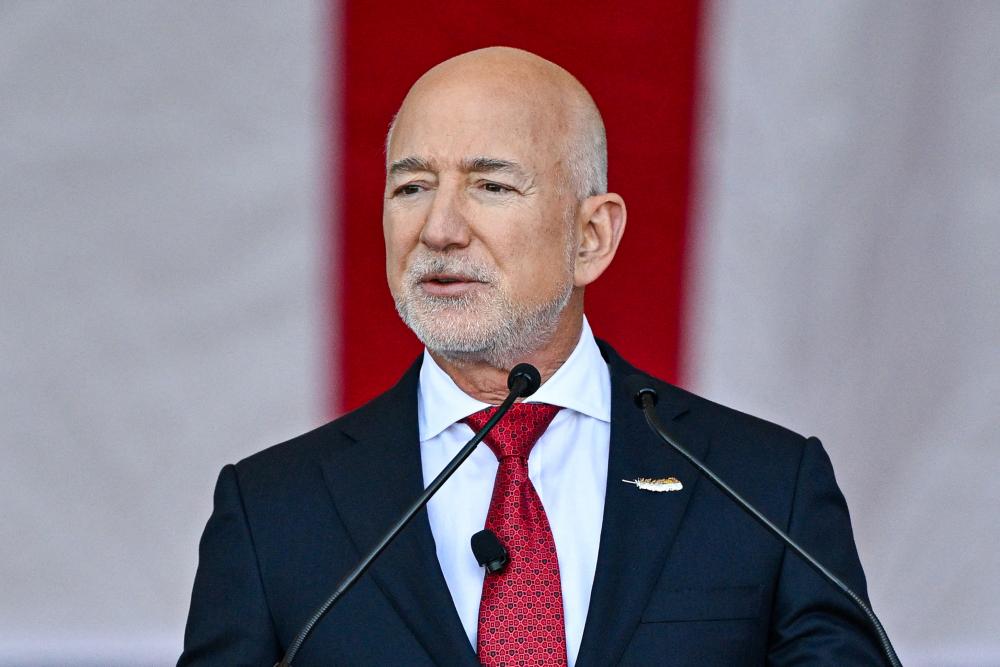 CEO Pay Ratio Hits 614:1 at Top US Low-Wage Firms
