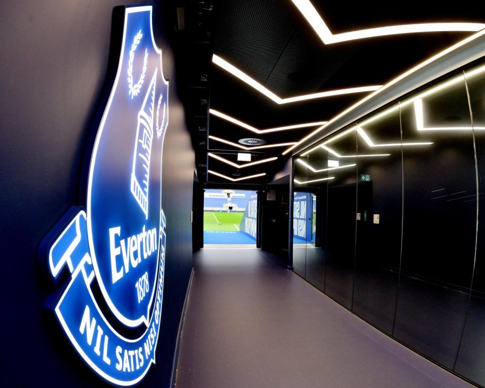 Everton Owner Friedkin Group Explores Sale of Club