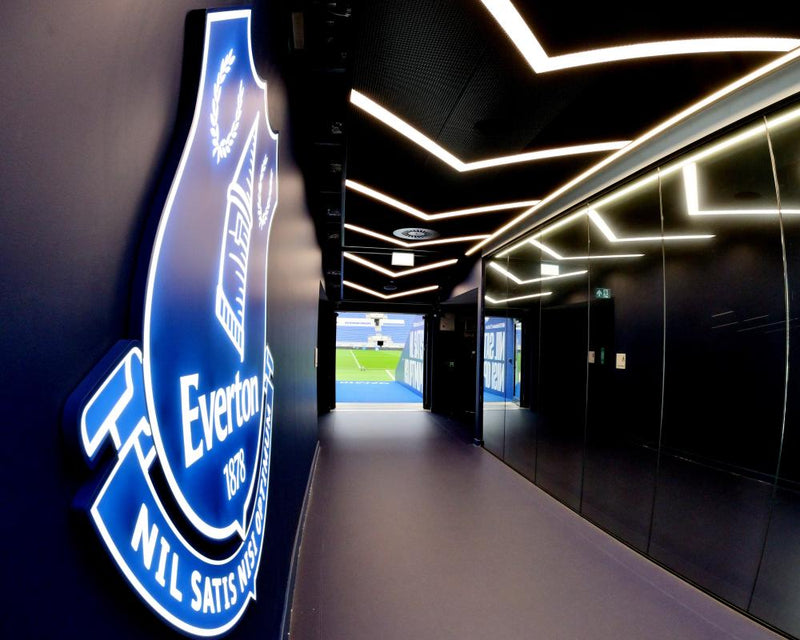 Everton Owner Friedkin Group Explores Sale of Club