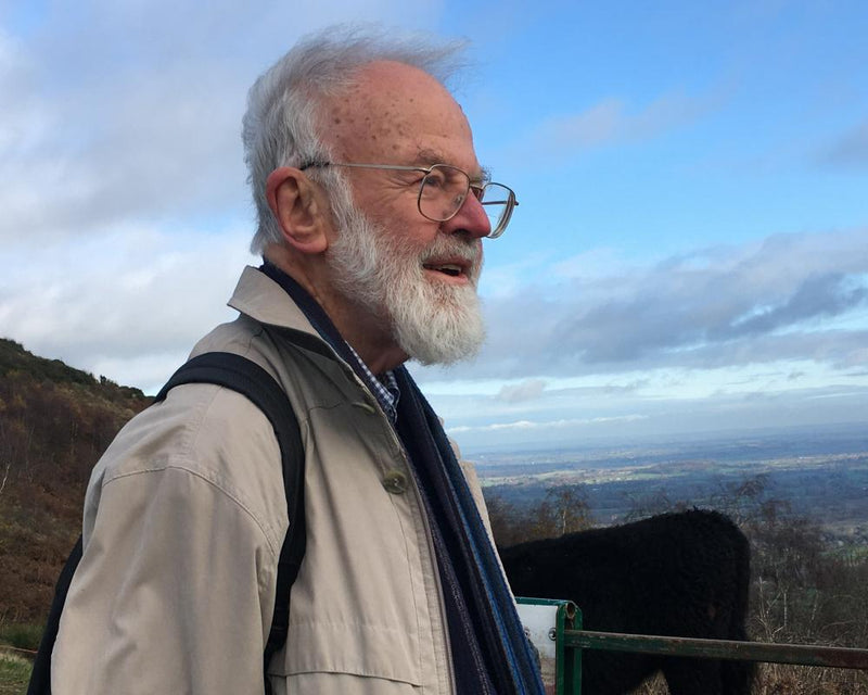 John Staley Obituary: Oxfam Field Director and MBE Dies at 88