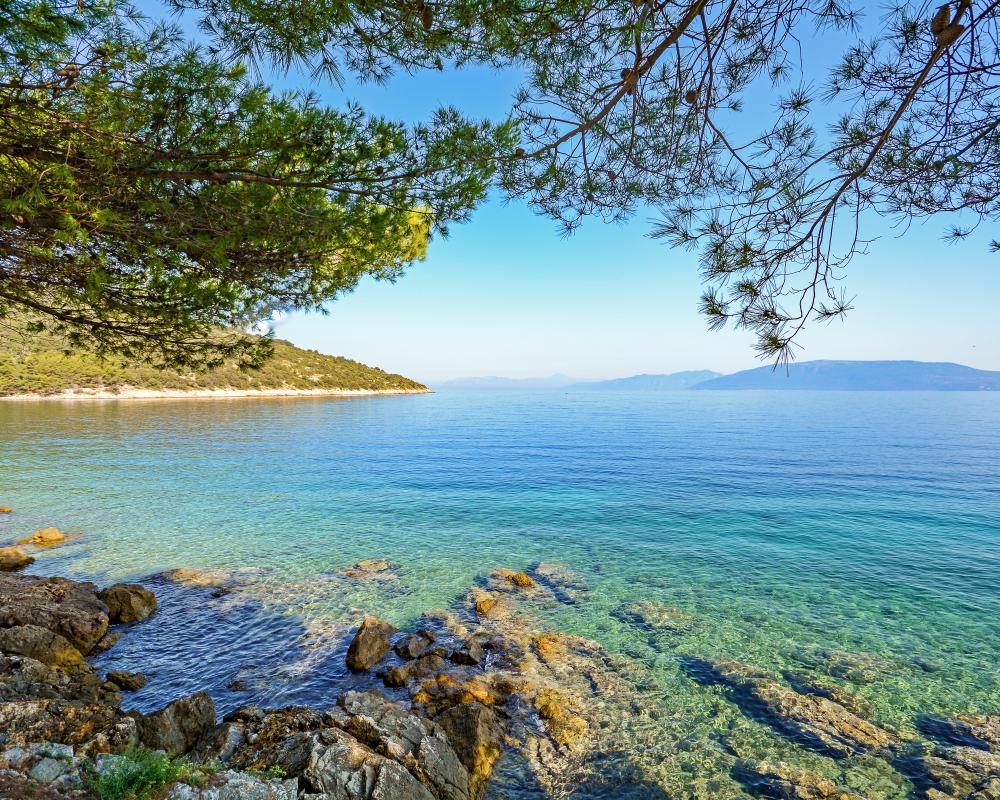 Unsung European Islands: Readers' Favourite Hidden Gems