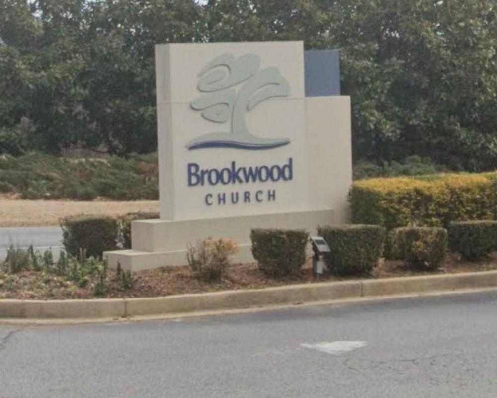 Sex Offender Allowed to Serve at South Carolina Church