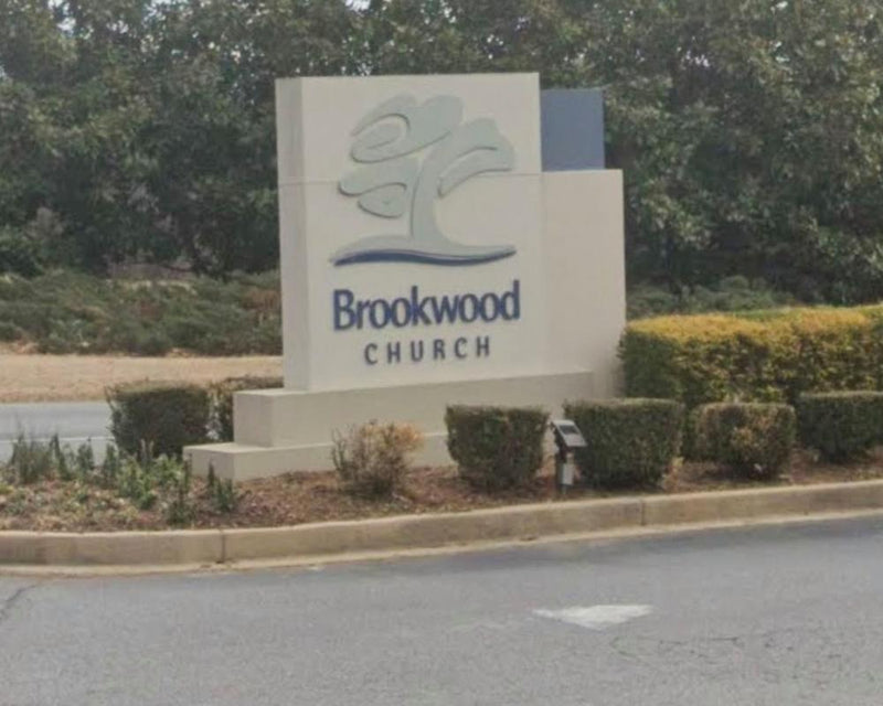 Sex Offender Allowed to Serve at South Carolina Church