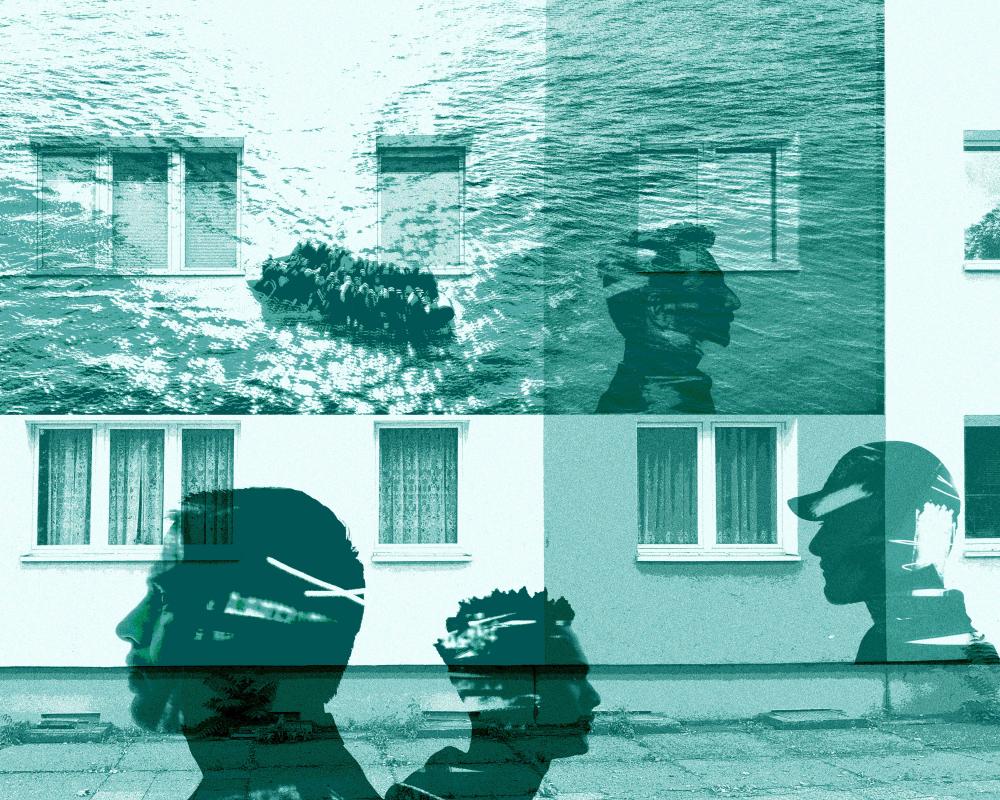 Asylum Hotel Closures: What Happens to Residents and Communities