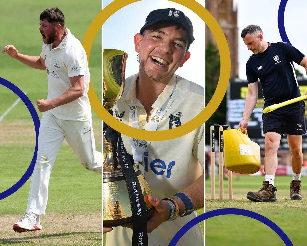 County Cricket 2026 Awards: The Good, the Bad and the Best Man
