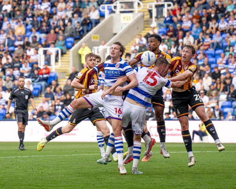 Bradford City Promotion Push After Graham Alexander Exit