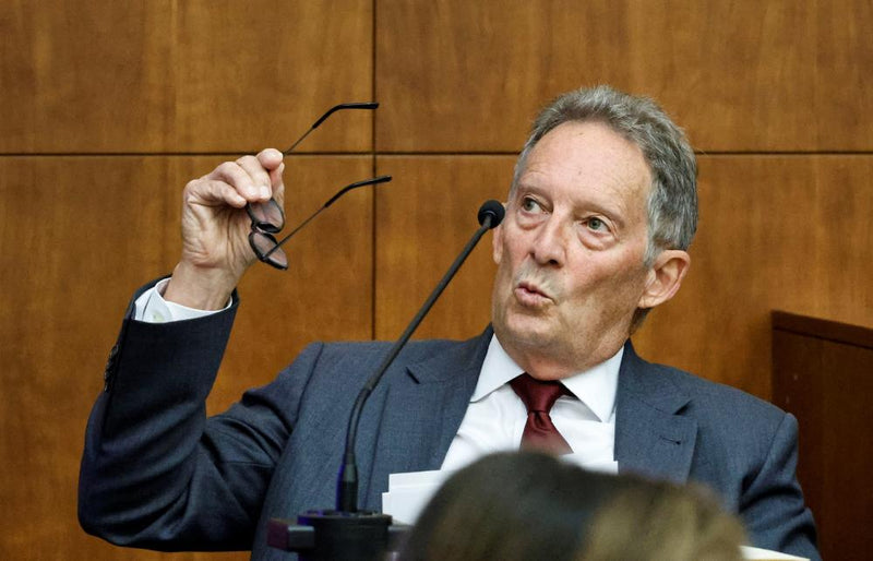 Lindsay Clancy Trial: Psychologist Doubts Hallucination Claim